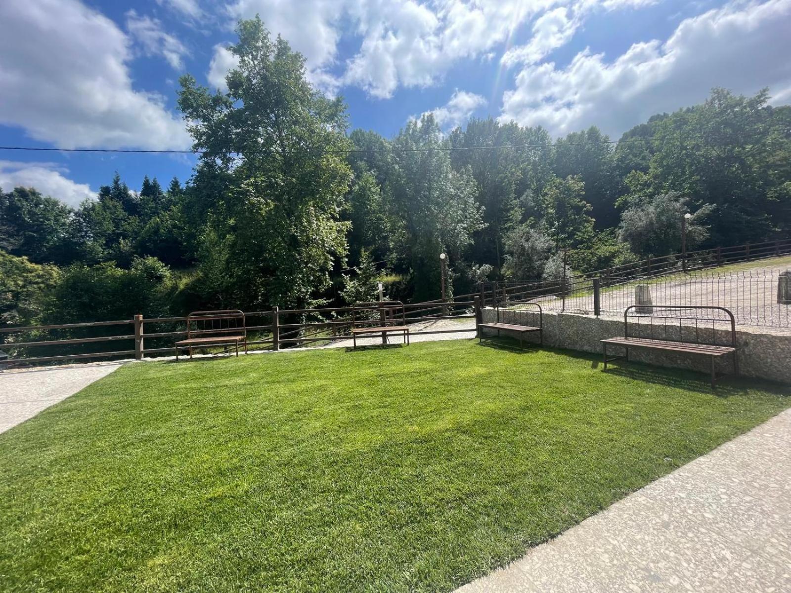 Quinta De Fundoes Герес Екстериор снимка