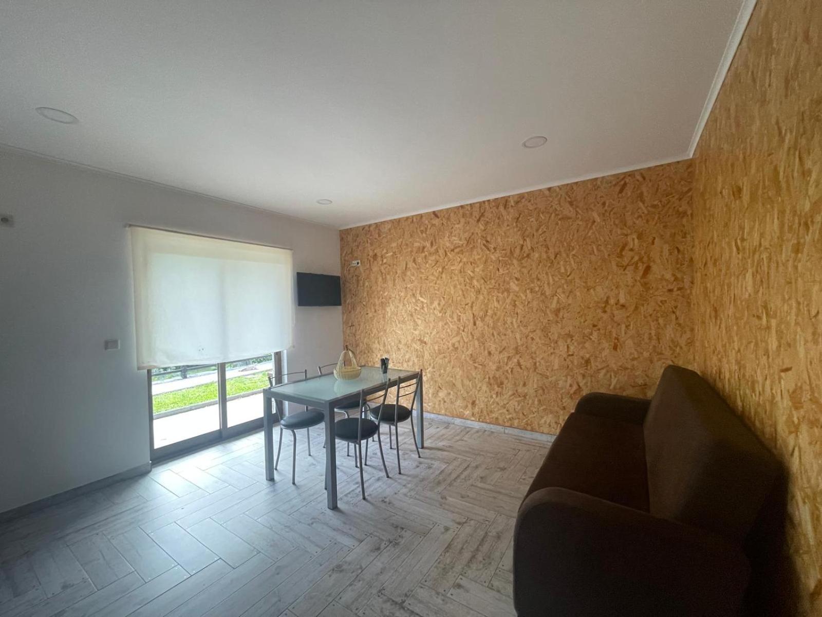 Quinta De Fundoes Герес Екстериор снимка