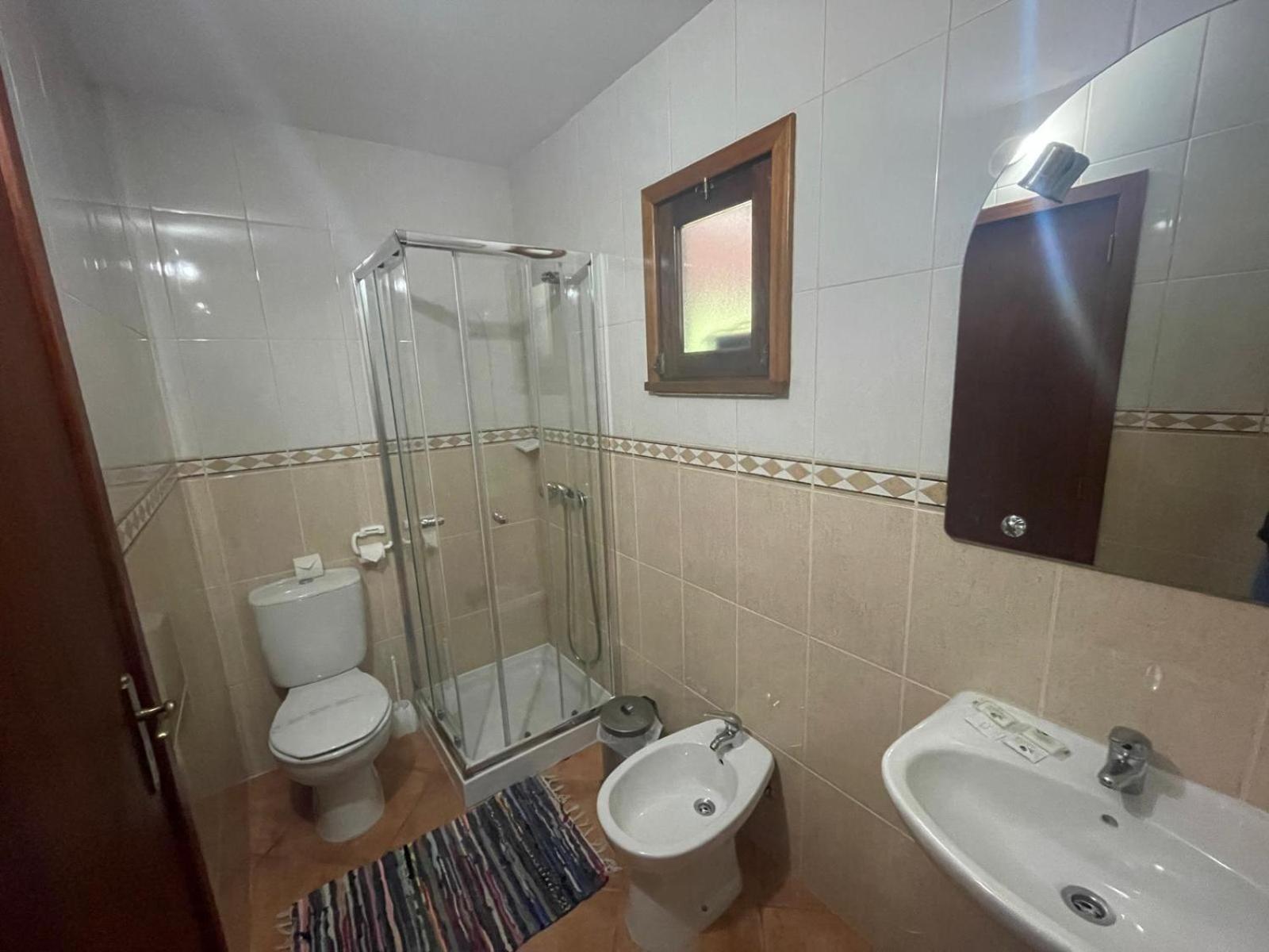 Quinta De Fundoes Герес Екстериор снимка