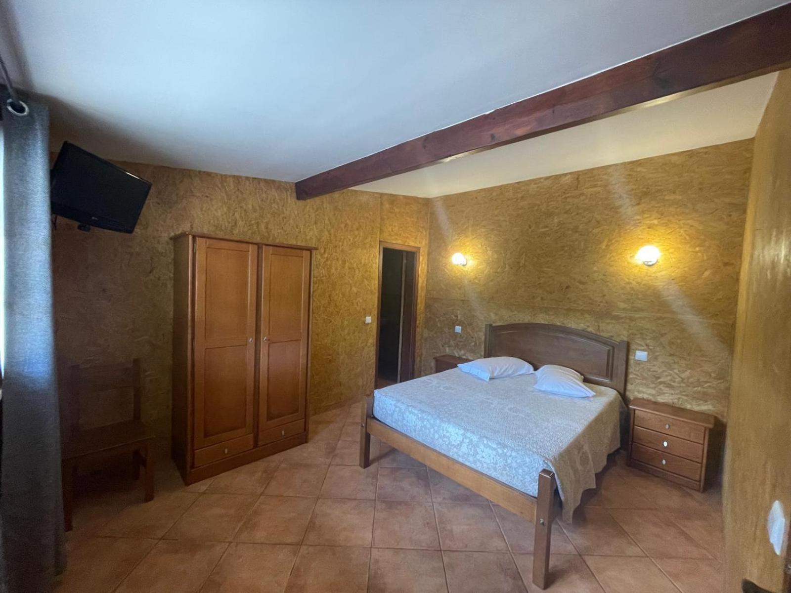 Quinta De Fundoes Герес Екстериор снимка