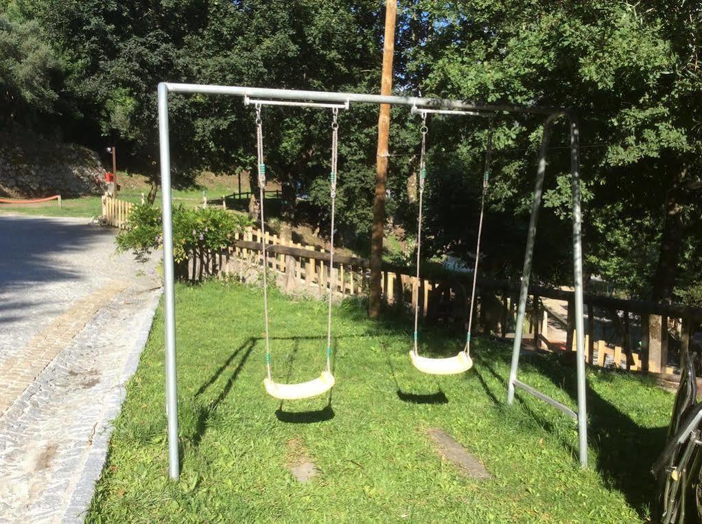 Quinta De Fundoes Герес Екстериор снимка