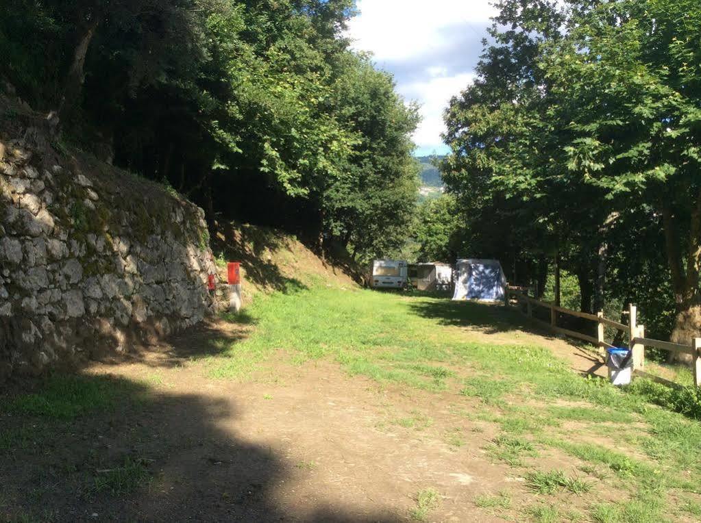 Quinta De Fundoes Герес Екстериор снимка
