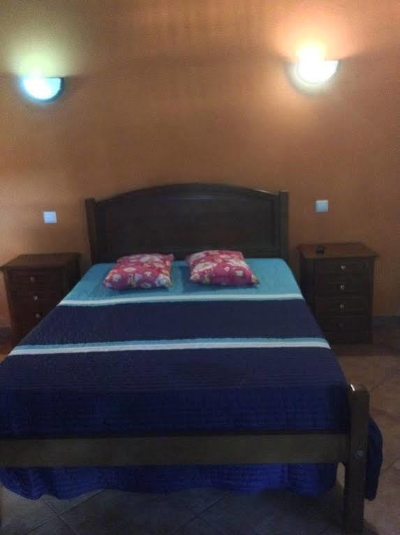 Quinta De Fundoes Герес Екстериор снимка