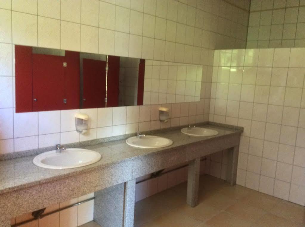 Quinta De Fundoes Герес Екстериор снимка