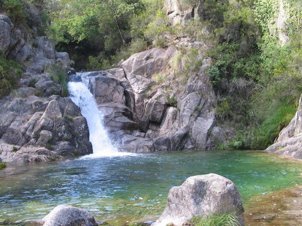 Quinta De Fundoes Герес Екстериор снимка