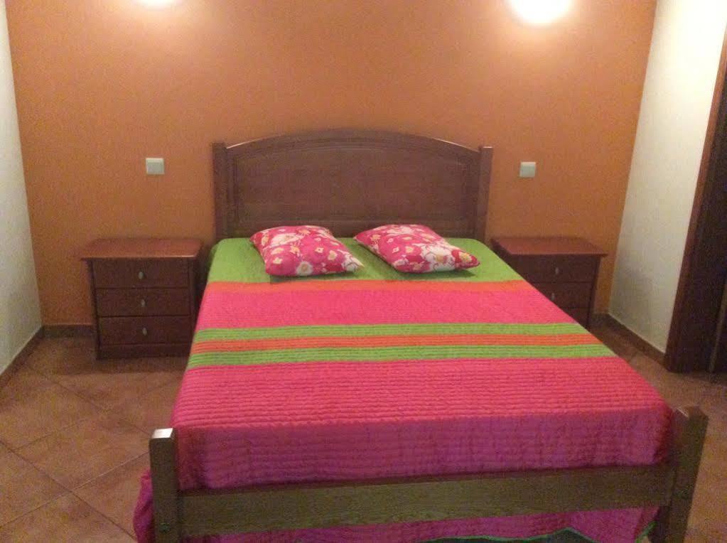 Quinta De Fundoes Герес Екстериор снимка