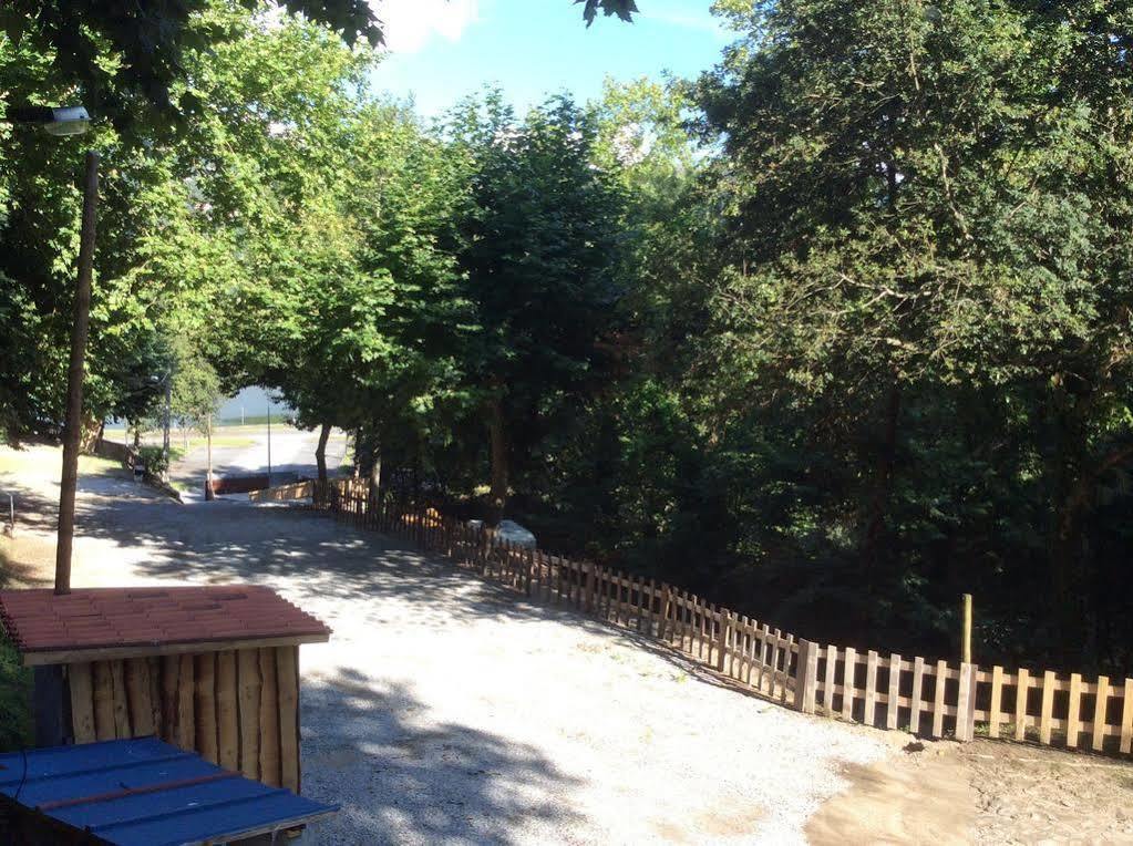 Quinta De Fundoes Герес Екстериор снимка