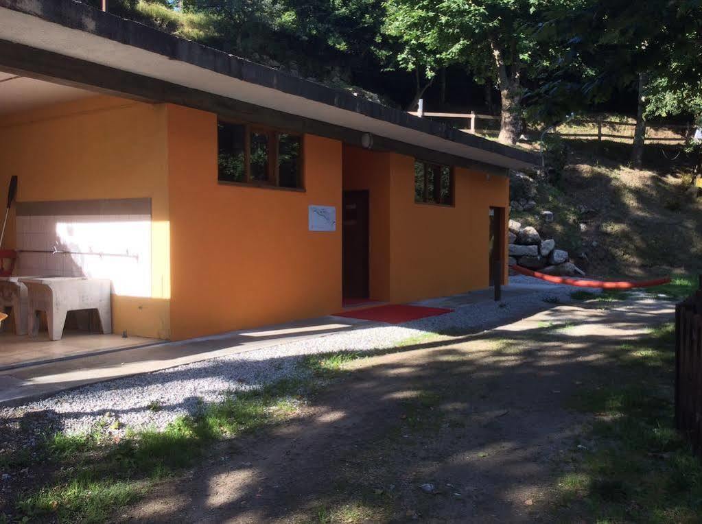Quinta De Fundoes Герес Екстериор снимка