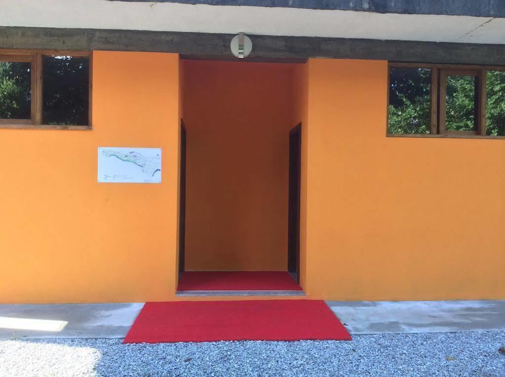 Quinta De Fundoes Герес Екстериор снимка
